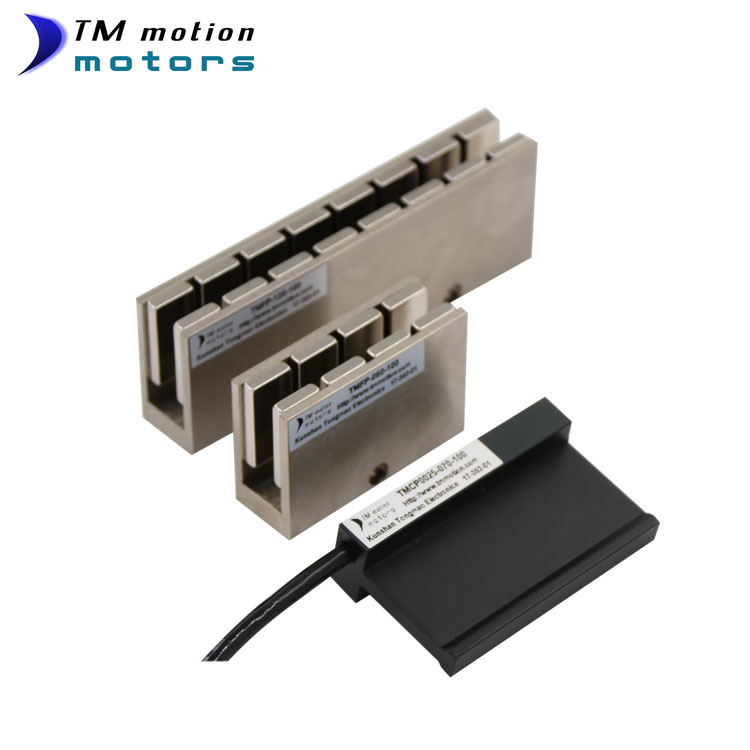 直線電機應用在哪些行業(yè)？