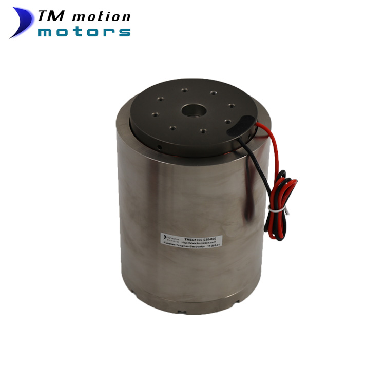 什么是音圈電機(jī)？