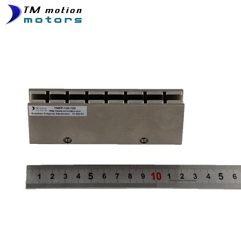 直線馬達(dá)（直線電機(jī)）娃娃能否聽(tīng)懂AI和量子？