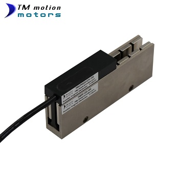直線馬達（直線電機）充分發(fā)揮自動平移門的優(yōu)勢，讓生活更便捷