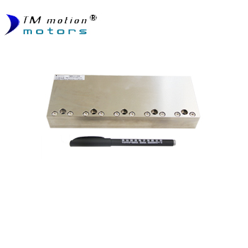 直線(xiàn)電機(jī)磁懸浮助力的電動(dòng)牙刷