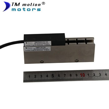 直線(xiàn)馬達(dá)加持的電梯增加人們幸福感