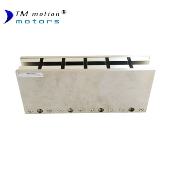 直線(xiàn)電機(jī)助力的數(shù)智電梯來(lái)啦