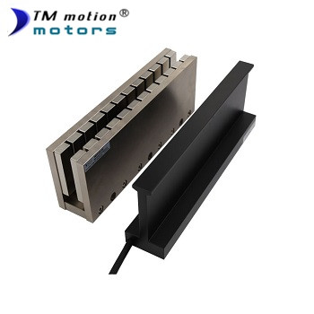 直線(xiàn)電機(jī)激光打標(biāo)應(yīng)用在食品包裝行業(yè)